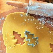 Backen
